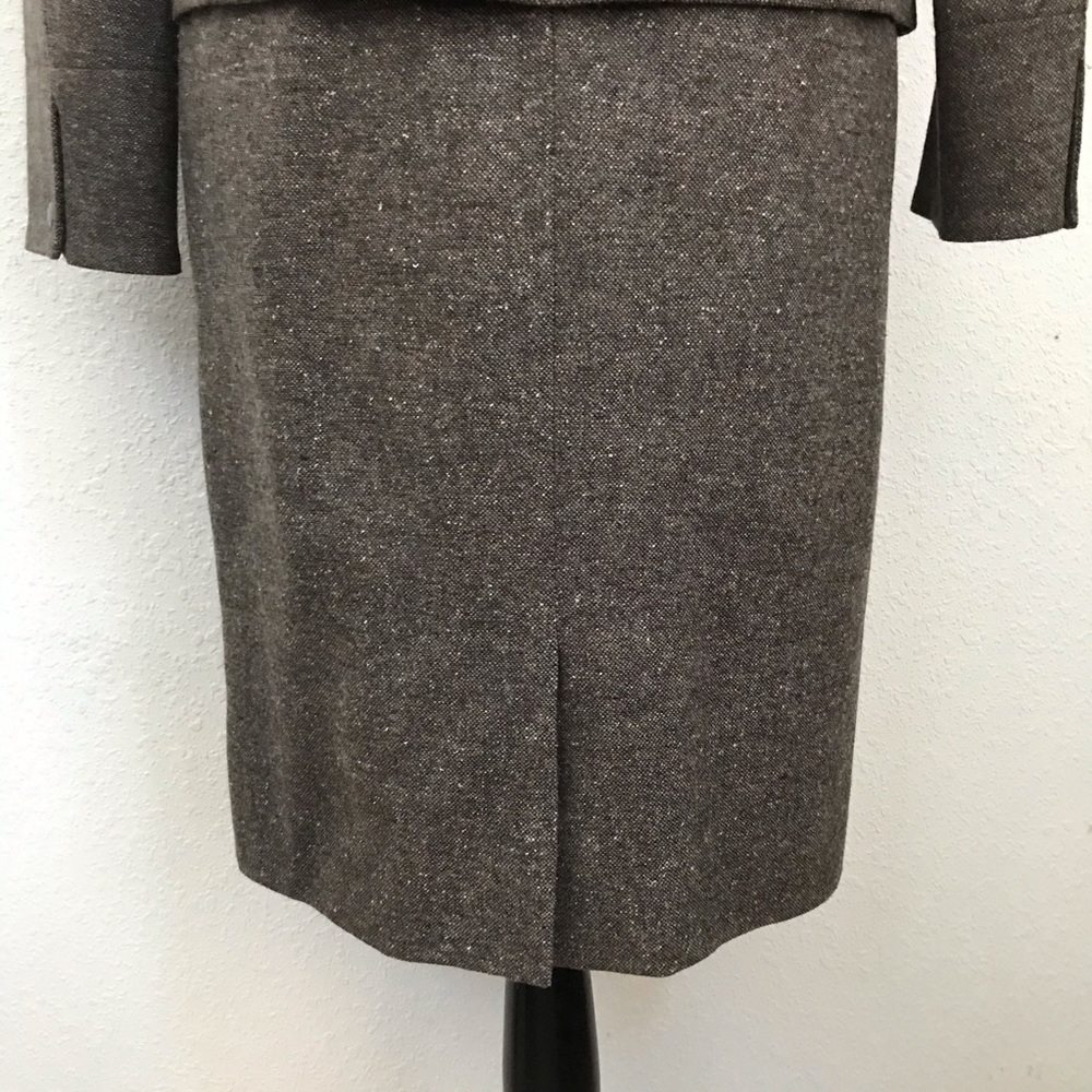 Pendleton 2 Piece Skirt Set - Picture 6 of 8
